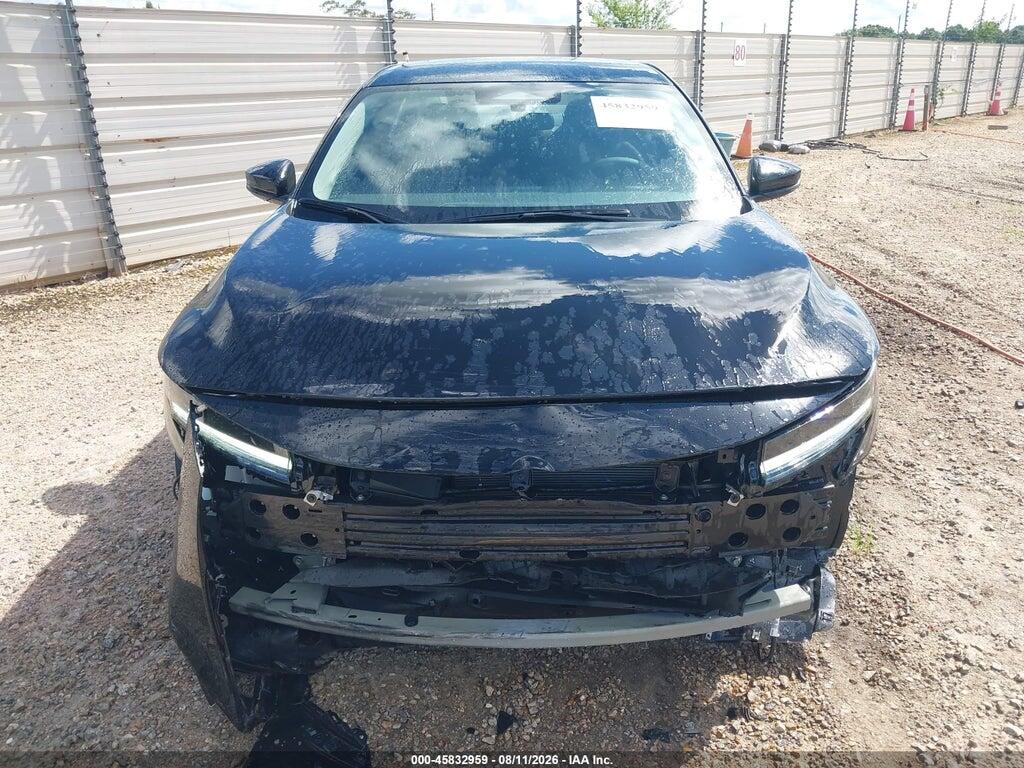 3N1AB9DV4TY287008 2026 NISSAN SENTRA photo no. 12