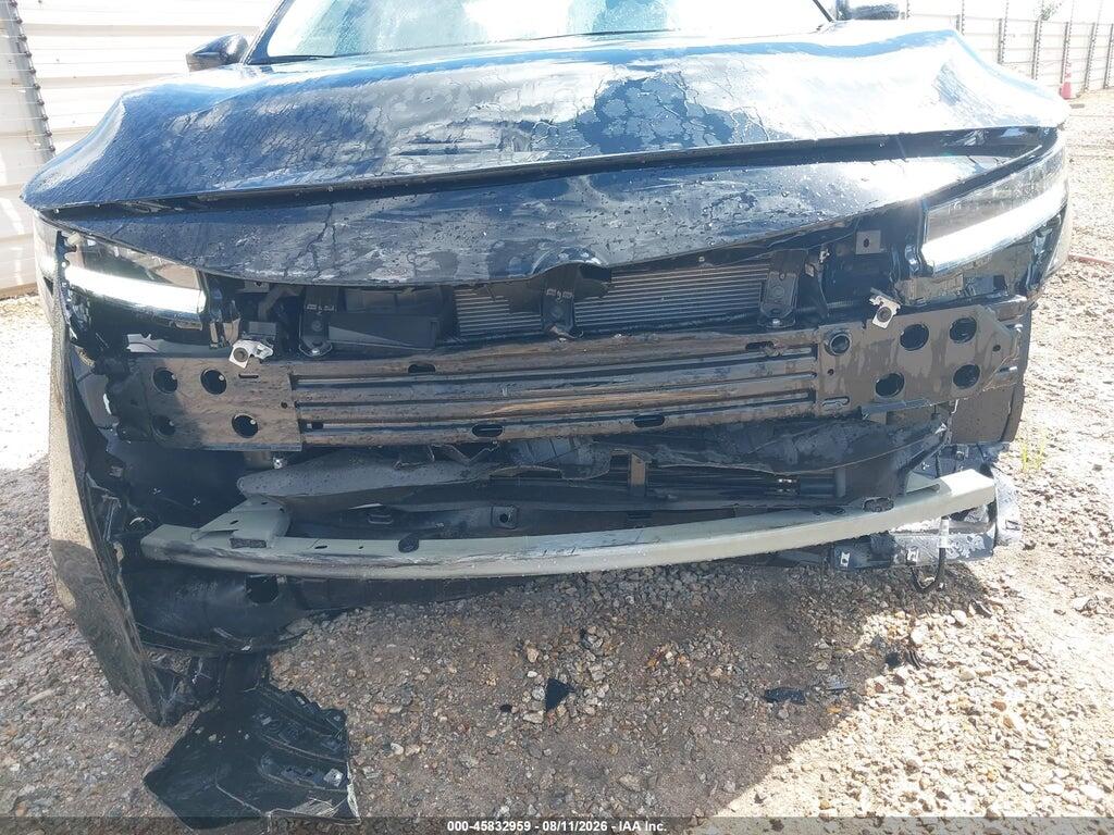 3N1AB9DV4TY287008 2026 NISSAN SENTRA photo no. 6