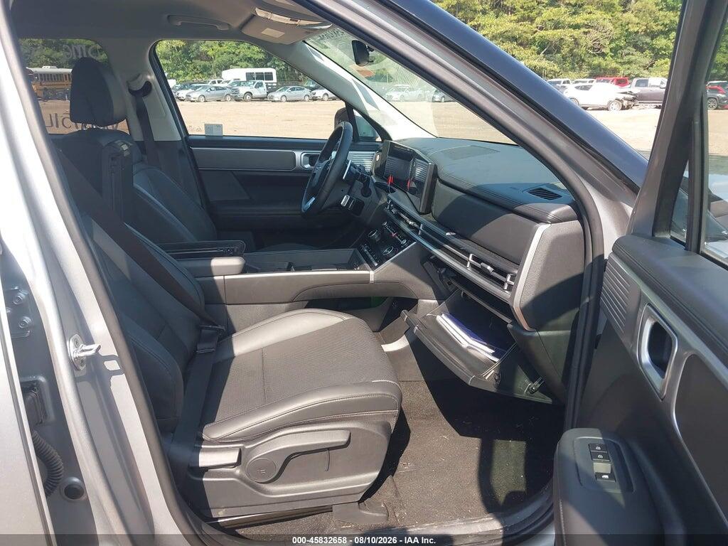 5NMP2DGL4TH177395 2026 HYUNDAI SANTA FE photo no. 5