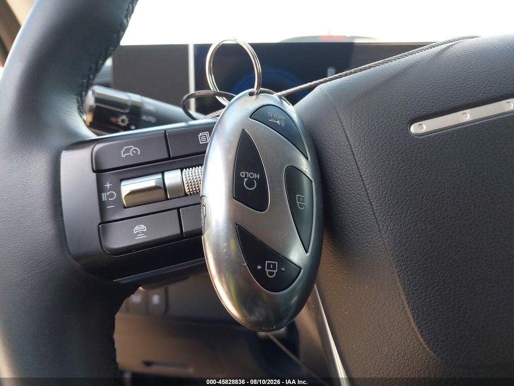 5NMP24GL2TH192753 2026 HYUNDAI SANTA FE photo no. 11