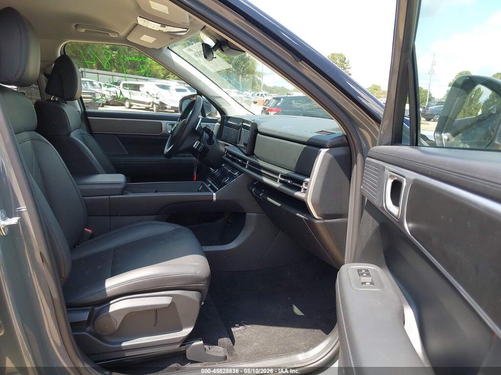 5NMP24GL2TH192753 2026 HYUNDAI SANTA FE photo no. 5