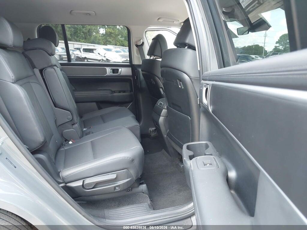 5NMP24GL2TH192753 2026 HYUNDAI SANTA FE photo no. 8