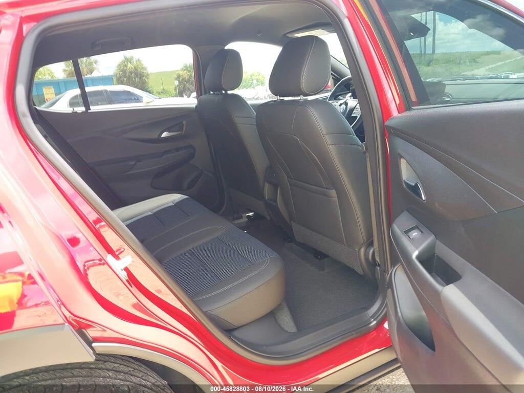 KL47LAEPXTB169298 2026 BUICK ENVISTA photo no. 8