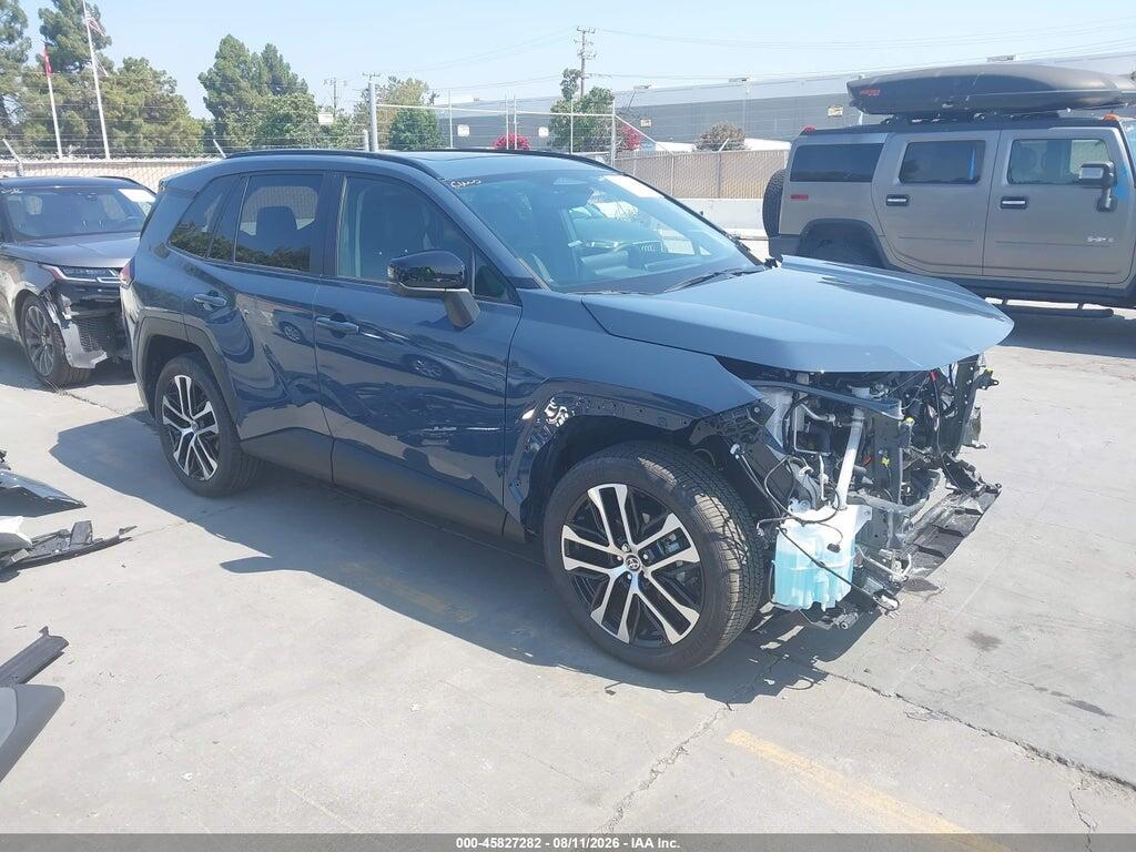 JTM6CRAVXTD304594 2026 TOYOTA RAV4 photo no. 1