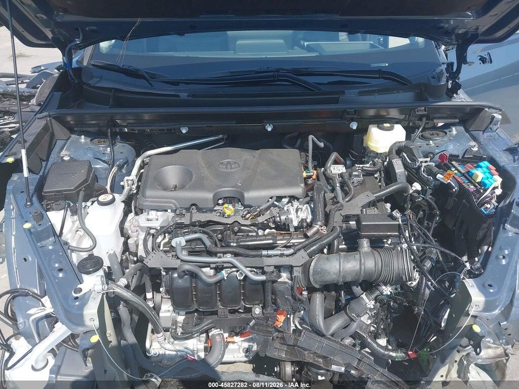 JTM6CRAVXTD304594 2026 TOYOTA RAV4 photo no. 10