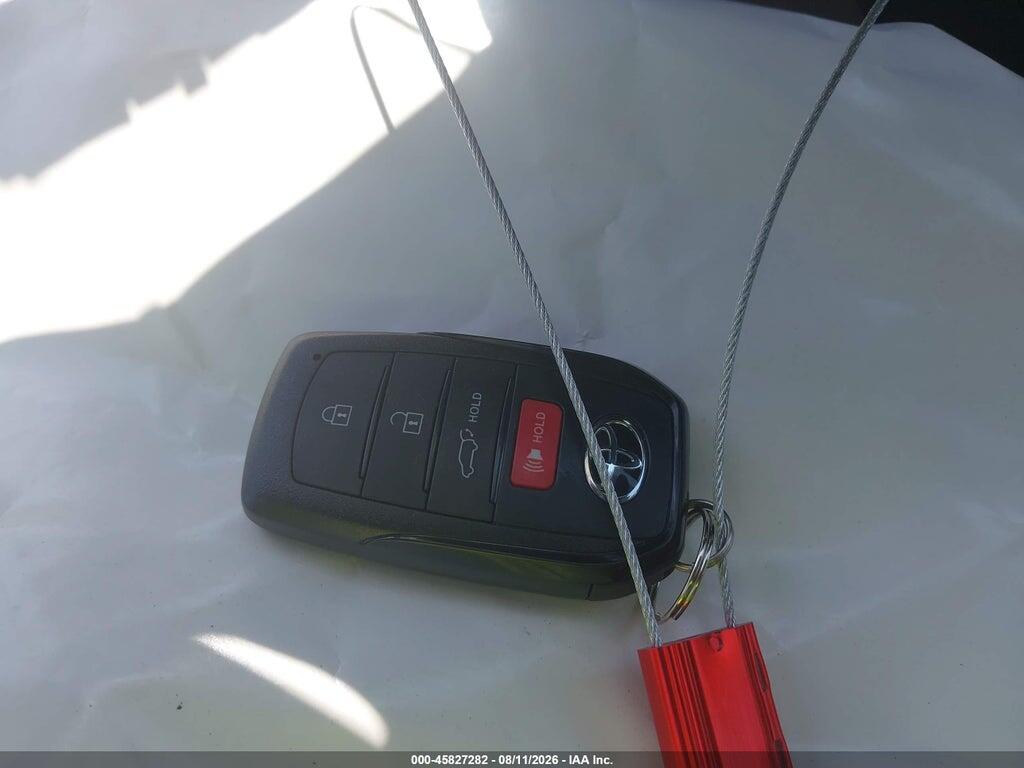 JTM6CRAVXTD304594 2026 TOYOTA RAV4 photo no. 11