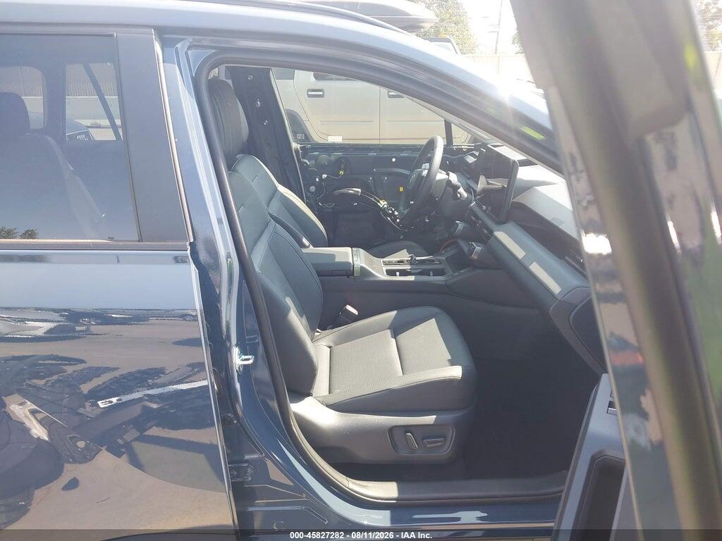 JTM6CRAVXTD304594 2026 TOYOTA RAV4 photo no. 5