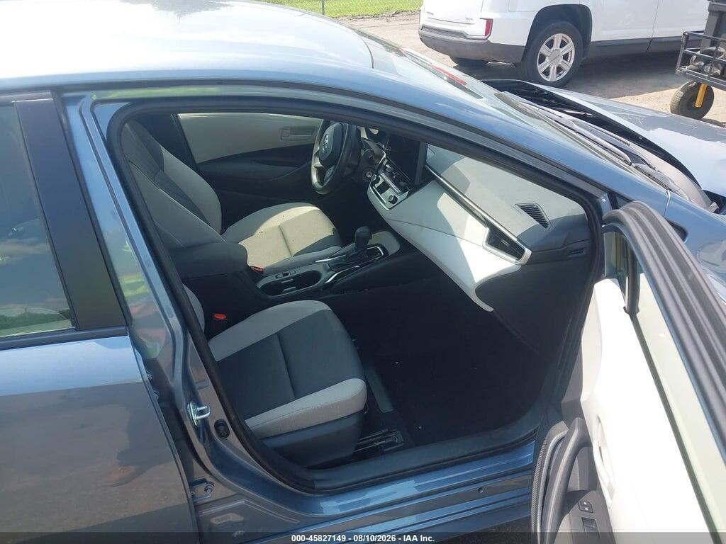 JTDBCMFE2T3148518 2026 TOYOTA COROLLA HYBRID photo no. 5