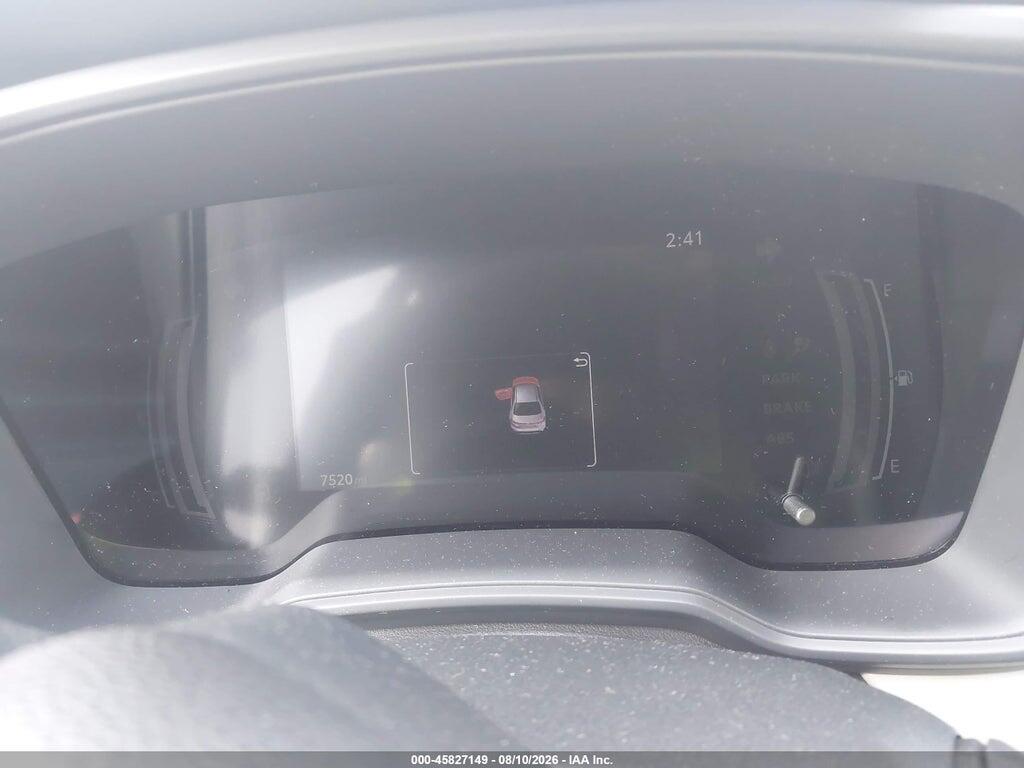 JTDBCMFE2T3148518 2026 TOYOTA COROLLA HYBRID photo no. 7