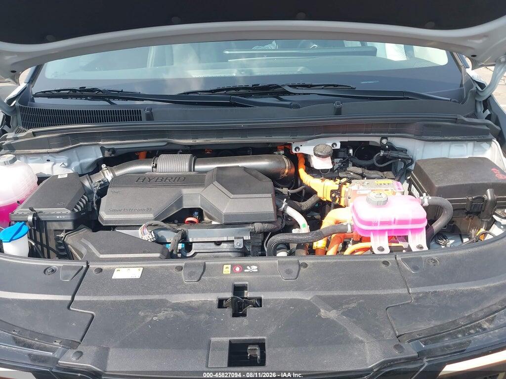 KNDNC5KA7T6086554 2026 KIA CARNIVAL MPV HYBRID photo no. 10