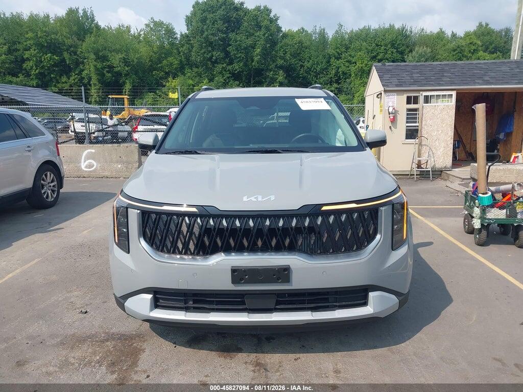 KNDNC5KA7T6086554 2026 KIA CARNIVAL MPV HYBRID photo no. 12