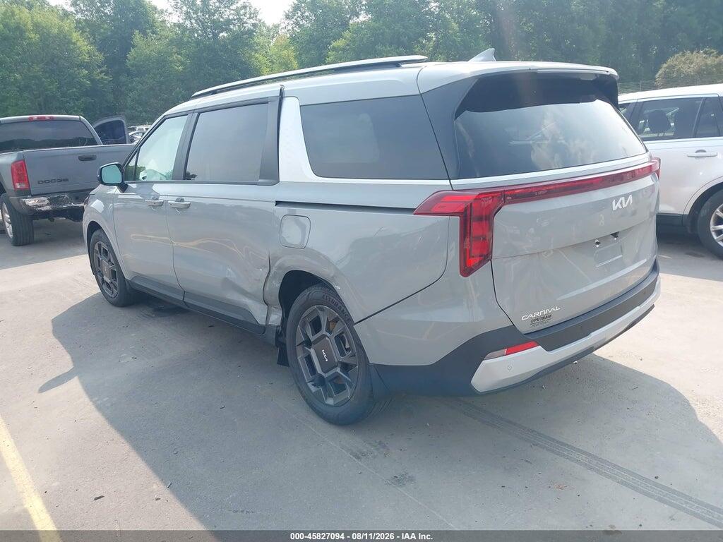 KNDNC5KA7T6086554 2026 KIA CARNIVAL MPV HYBRID photo no. 3
