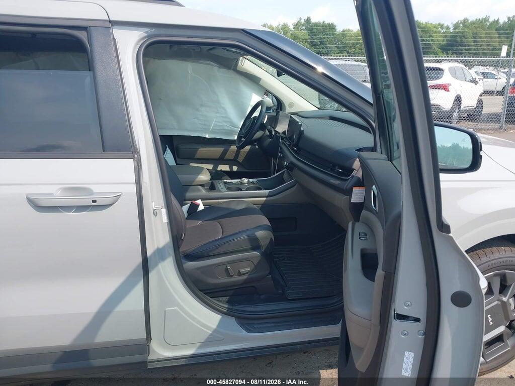 KNDNC5KA7T6086554 2026 KIA CARNIVAL MPV HYBRID photo no. 5