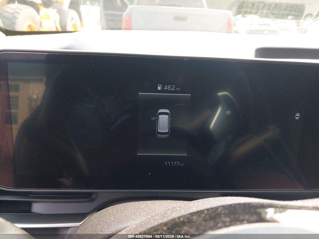 KNDNC5KA7T6086554 2026 KIA CARNIVAL MPV HYBRID photo no. 7