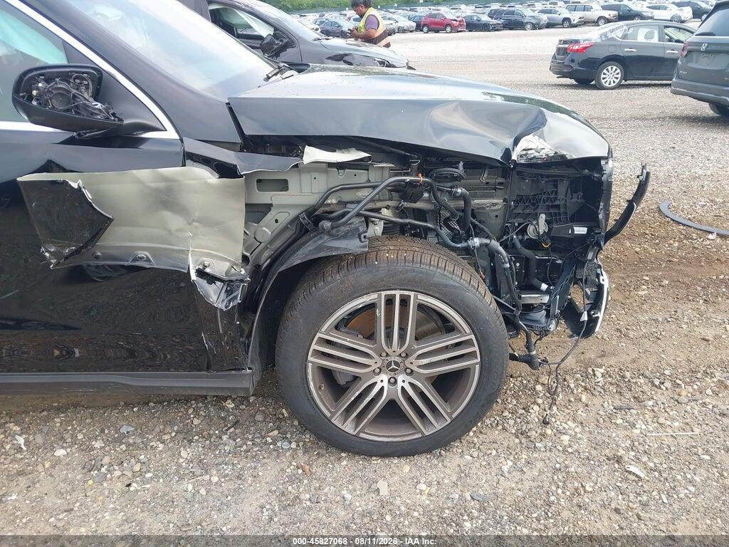 4JGFF5KE7TB655615 2026 MERCEDES-BENZ GLS 450 photo no. 6