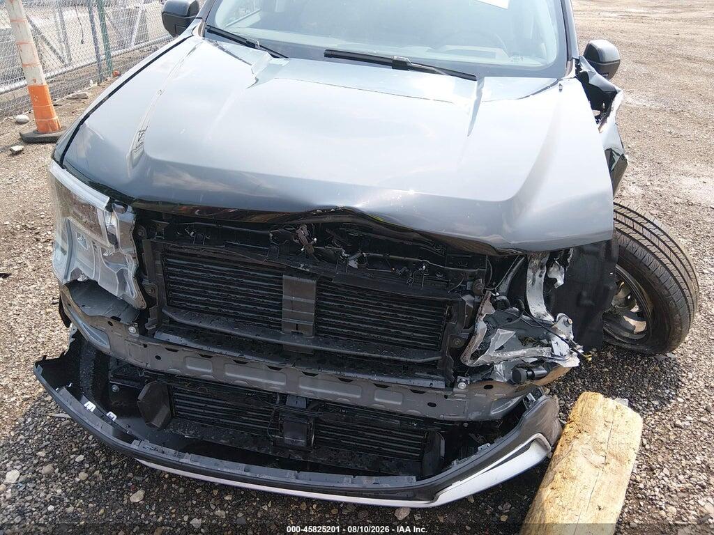 3FTTW8S32TRA39730 2026 FORD MAVERICK photo no. 6