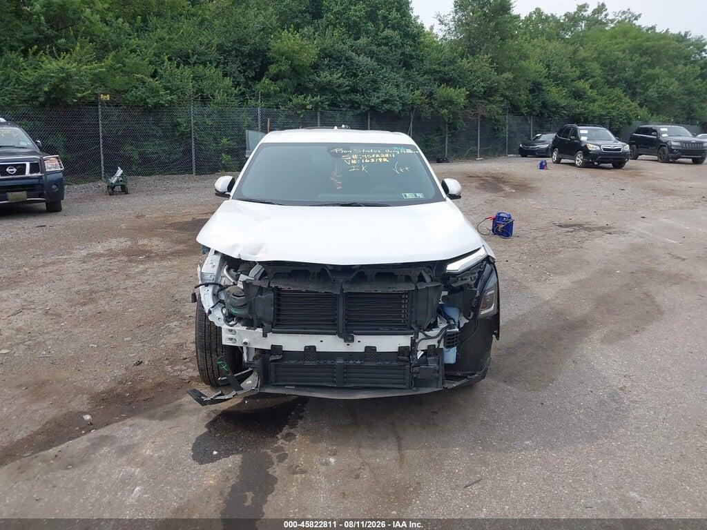 3GNAXHEGXTL163192 2026 CHEVROLET EQUINOX photo no. 12