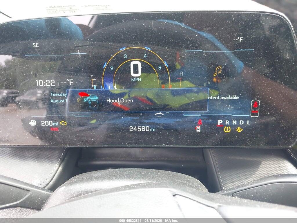 3GNAXHEGXTL163192 2026 CHEVROLET EQUINOX photo no. 7