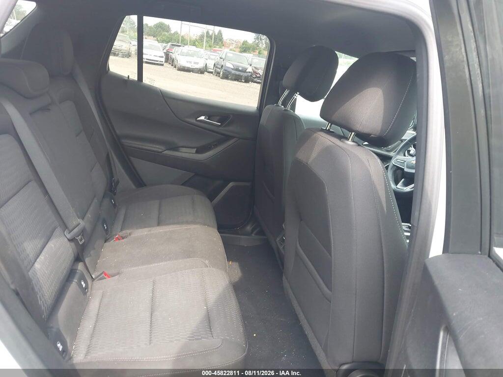 3GNAXHEGXTL163192 2026 CHEVROLET EQUINOX photo no. 8