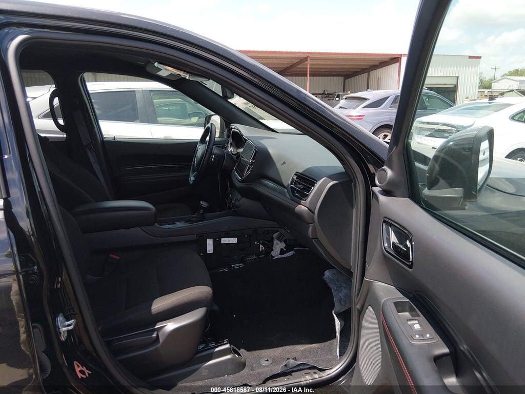 1C4RDHDG1TC187432 2026 DODGE DURANGO photo no. 5