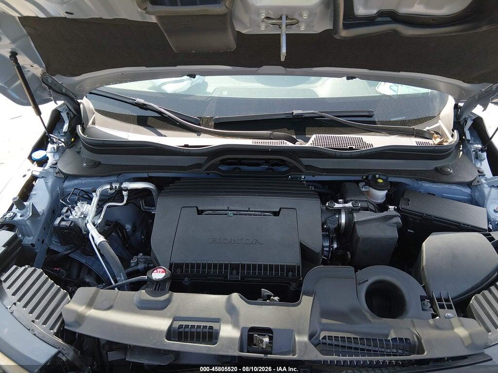 5FNYF9H38TB069044 2026 HONDA PASSPORT photo no. 10