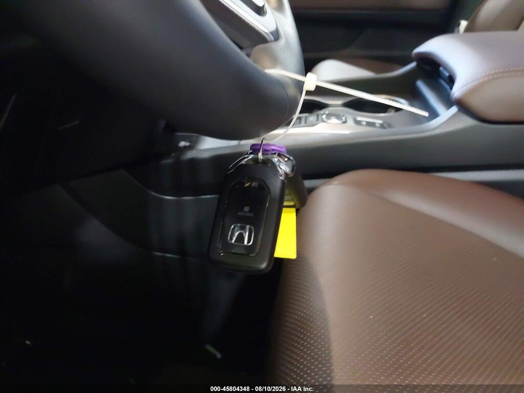 5FPYK3F53TB002405 2026 HONDA RIDGELINE photo no. 11
