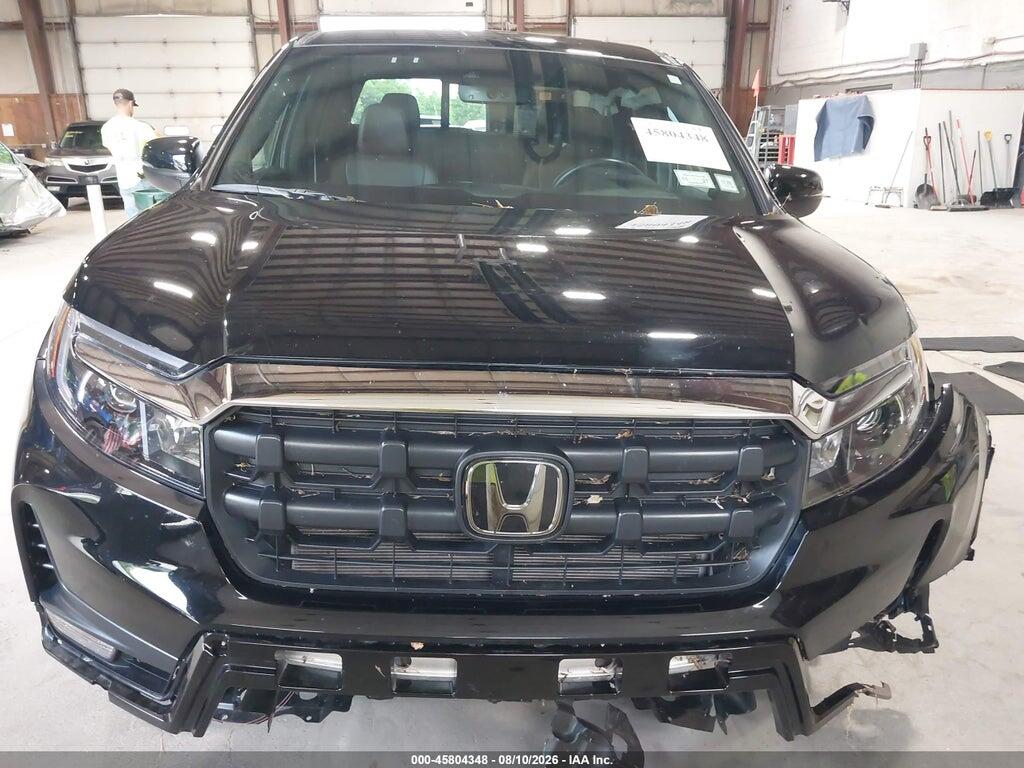 5FPYK3F53TB002405 2026 HONDA RIDGELINE photo no. 12