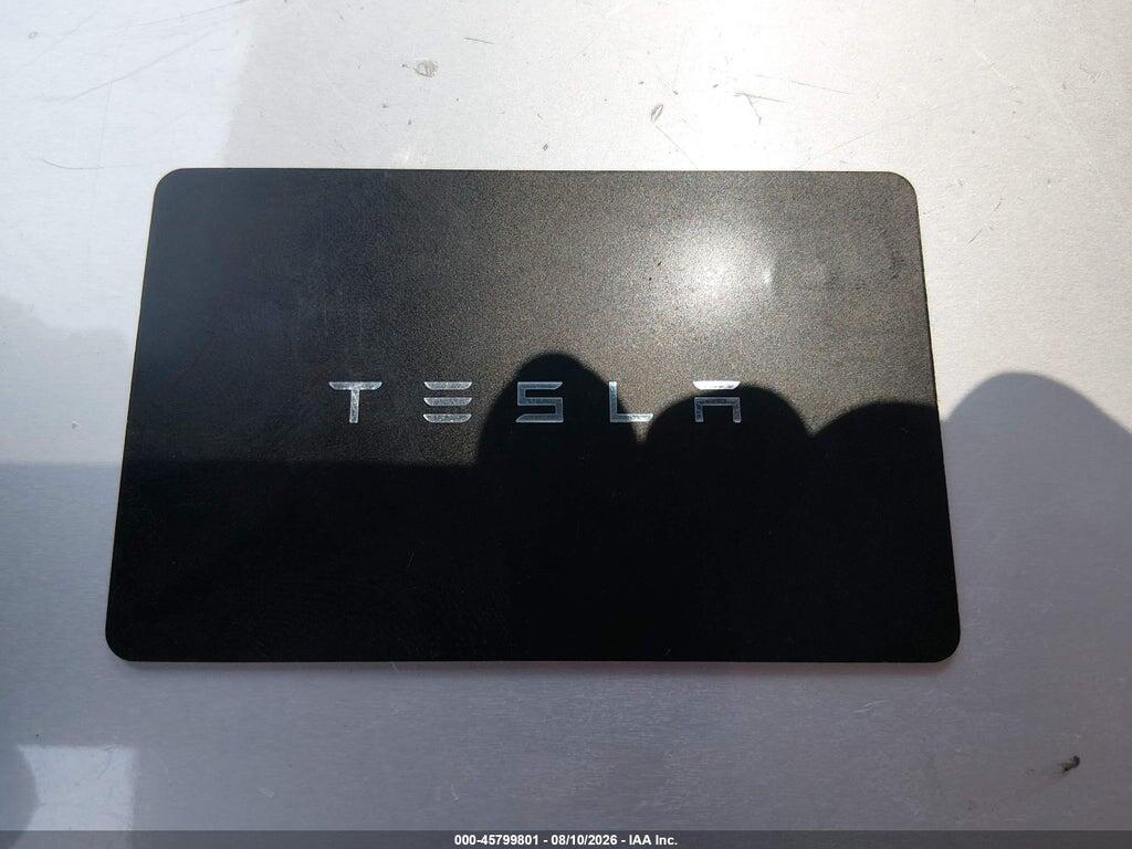 7SAYGDED2TA445797 2026 TESLA MODEL Y photo no. 11