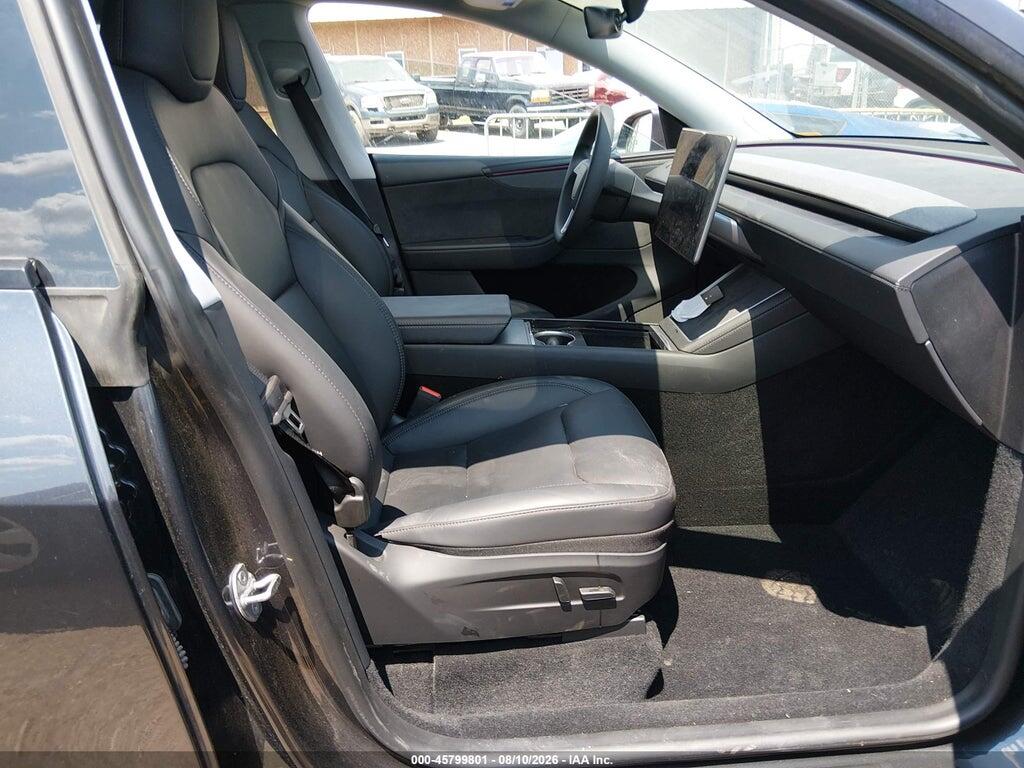 7SAYGDED2TA445797 2026 TESLA MODEL Y photo no. 5