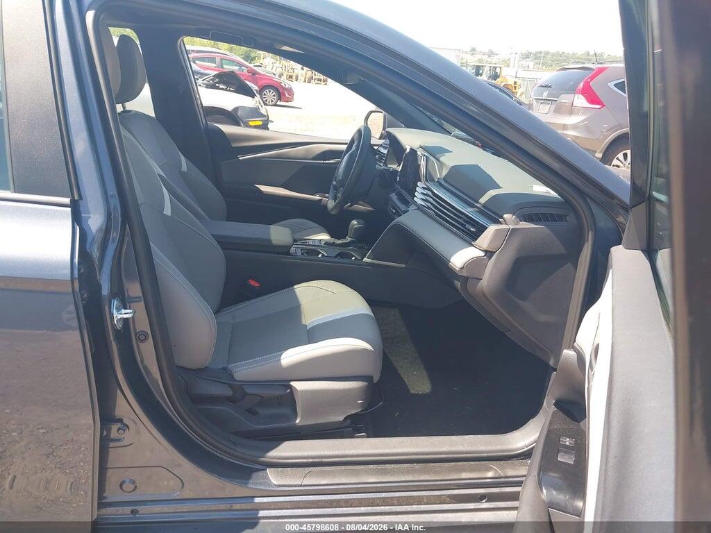 4T1DAACK9TU698960 2026 TOYOTA CAMRY photo no. 5