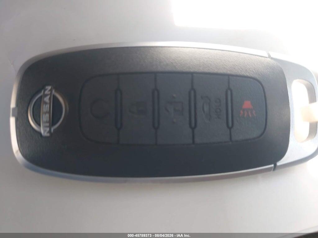 3N1AB9CV1TY208346 2026 NISSAN SENTRA photo no. 11
