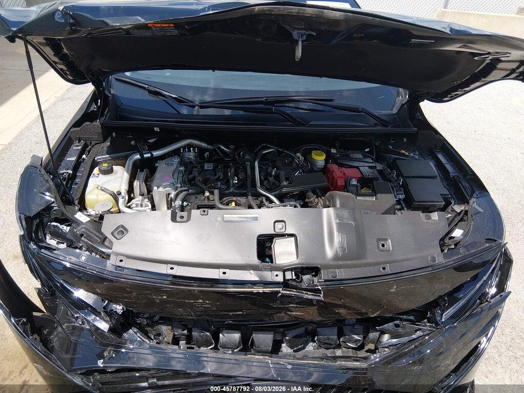 3N1AB9CV8TY281052 2026 NISSAN SENTRA photo no. 10