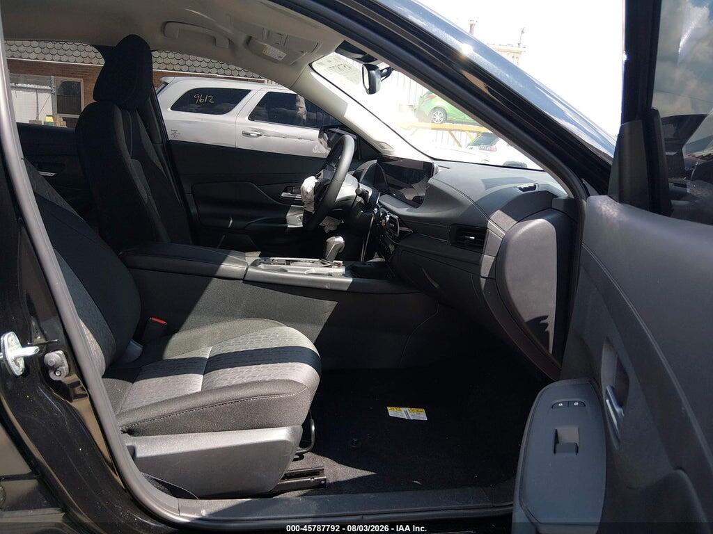 3N1AB9CV8TY281052 2026 NISSAN SENTRA photo no. 5