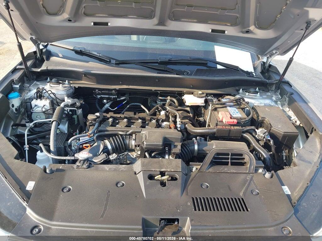 7FARS4H77TE008357 2026 HONDA CR-V photo no. 10