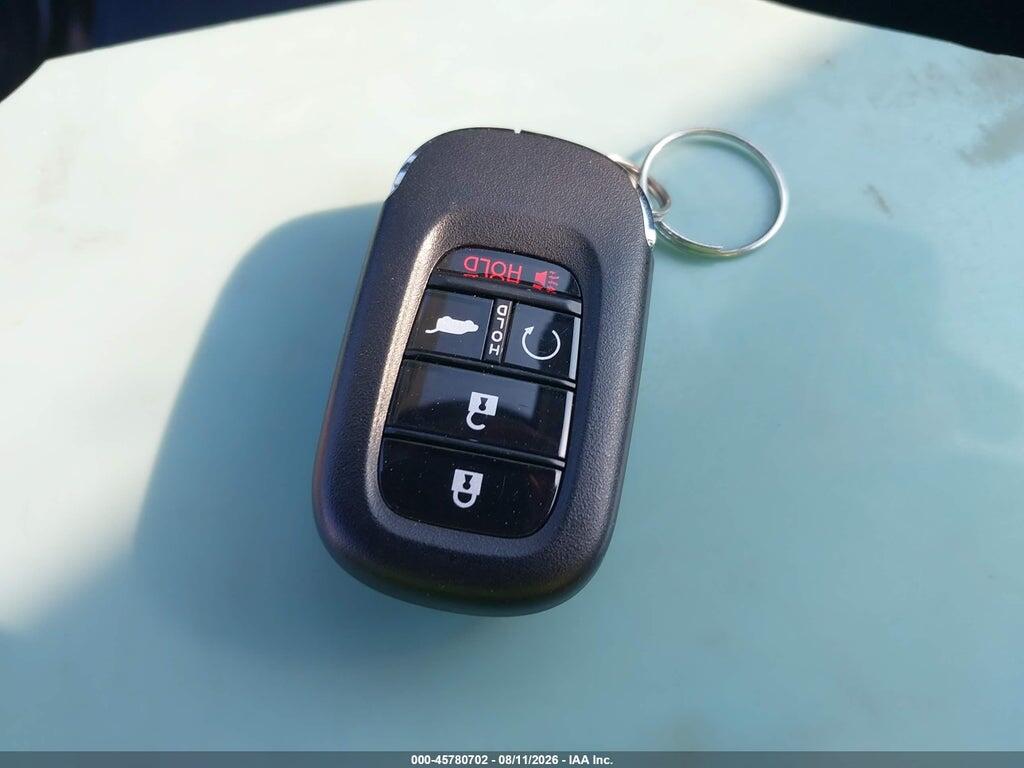 7FARS4H77TE008357 2026 HONDA CR-V photo no. 11