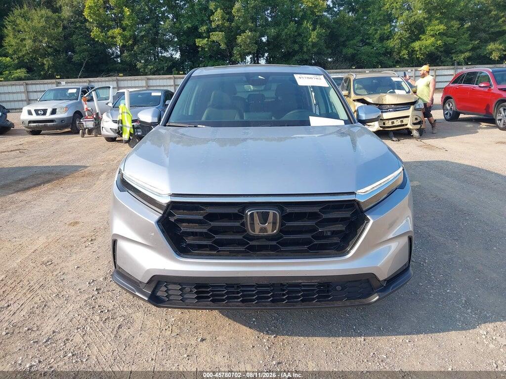 7FARS4H77TE008357 2026 HONDA CR-V photo no. 12