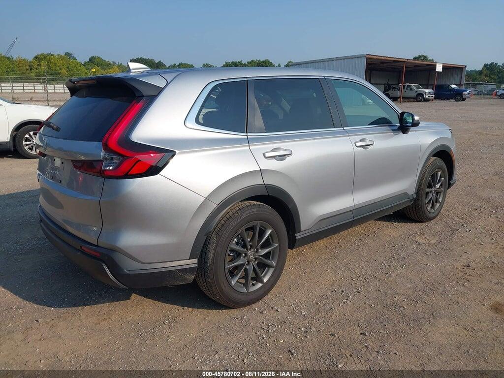 7FARS4H77TE008357 2026 HONDA CR-V photo no. 4