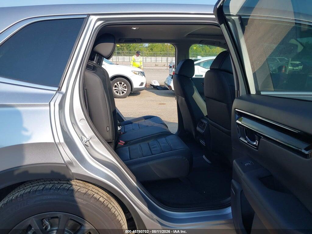 7FARS4H77TE008357 2026 HONDA CR-V photo no. 8