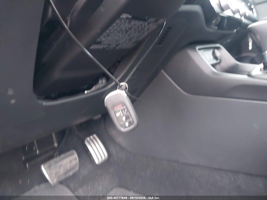 2HGFE2F57TH596980 2026 HONDA CIVIC photo no. 11