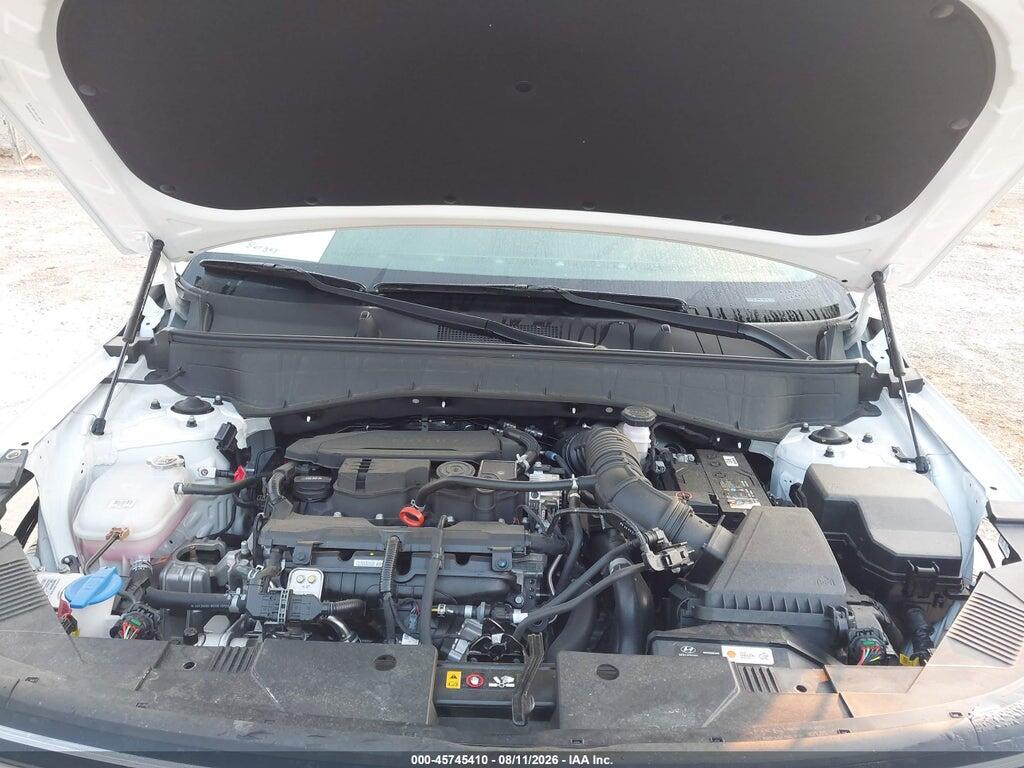 KM8HE3A37TU351222 2026 HYUNDAI KONA photo no. 10