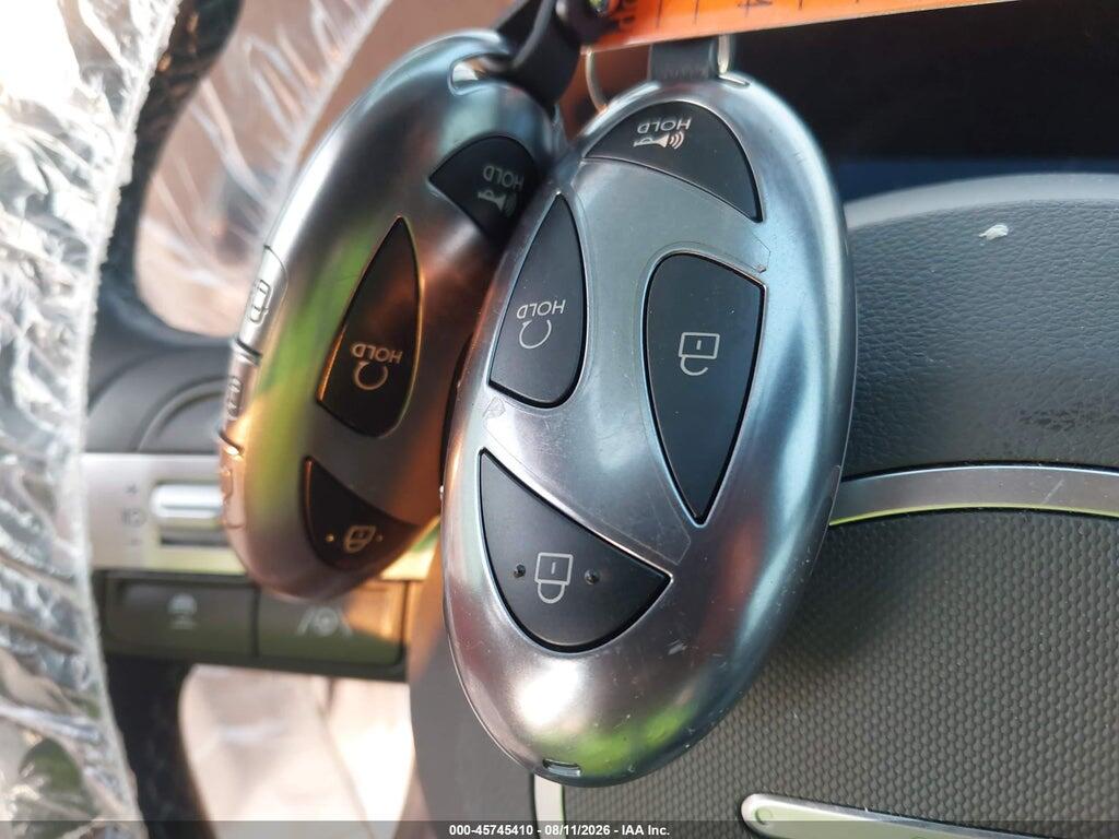 KM8HE3A37TU351222 2026 HYUNDAI KONA photo no. 11