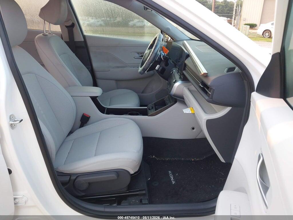 KM8HE3A37TU351222 2026 HYUNDAI KONA photo no. 5
