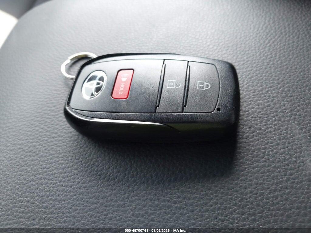 3TYLD5KN2TT026953 2026 TOYOTA TACOMA photo no. 11