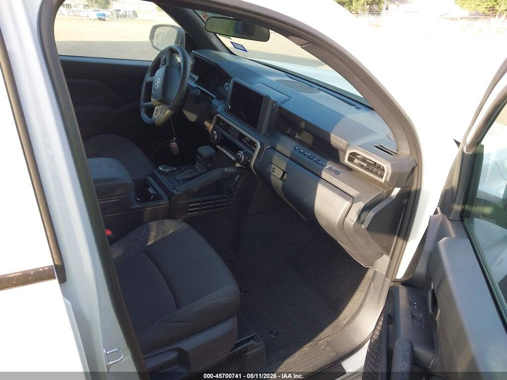 3TYLD5KN2TT026953 2026 TOYOTA TACOMA photo no. 5