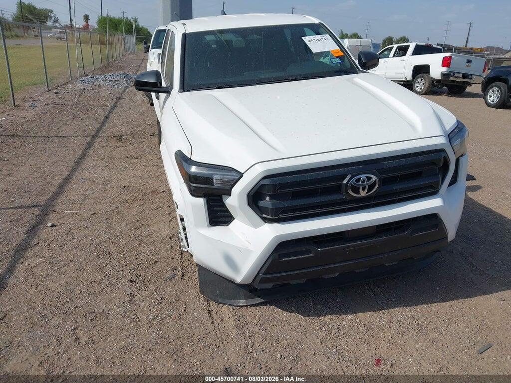 3TYLD5KN2TT026953 2026 TOYOTA TACOMA photo no. 6