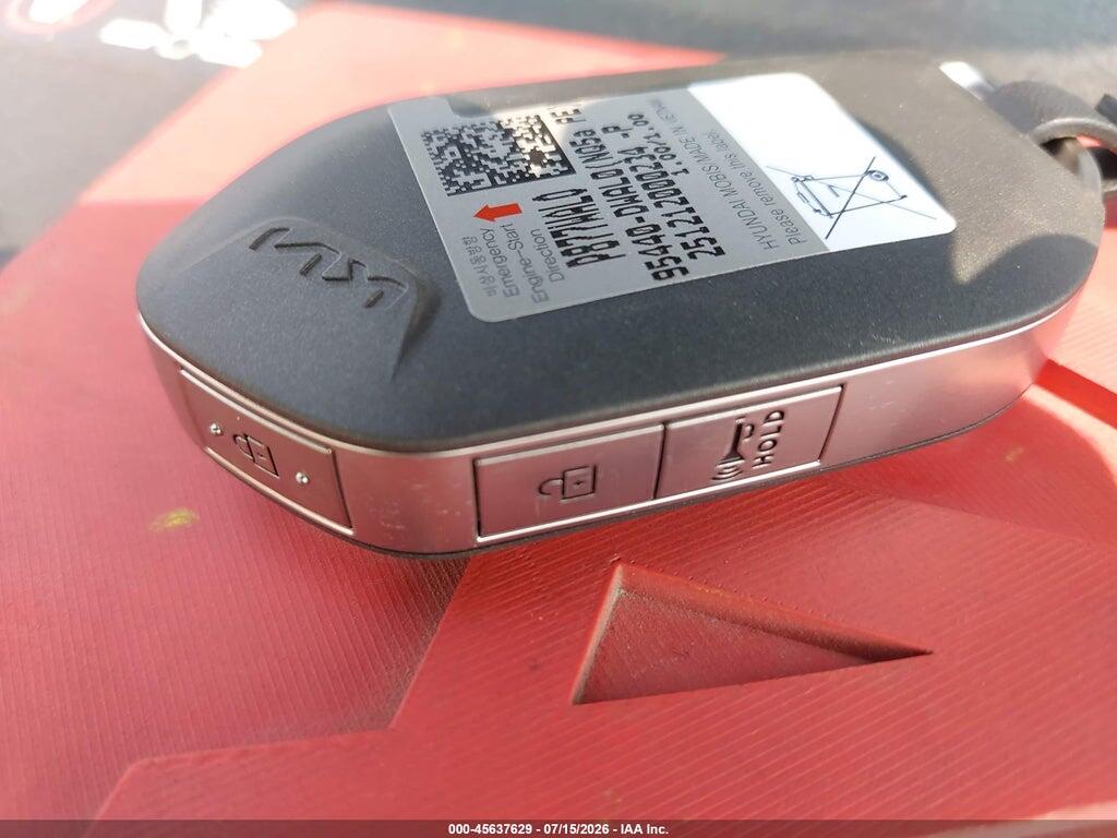 5XYK6CDF4TG425629 2026 KIA SPORTAGE photo no. 11
