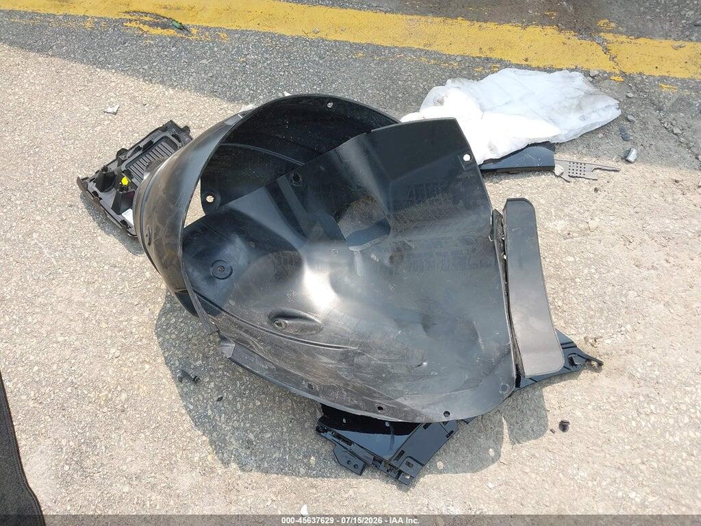 5XYK6CDF4TG425629 2026 KIA SPORTAGE photo no. 12