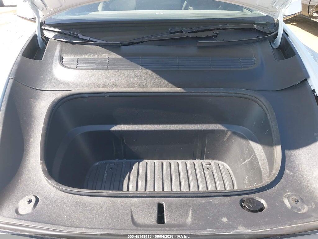 7SAYGDEE8TF356313 2026 TESLA MODEL Y photo no. 10