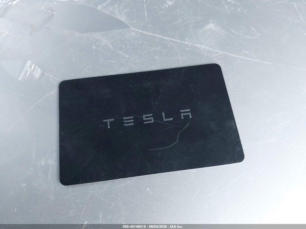 7SAYGDEE8TF356313 2026 TESLA MODEL Y photo no. 11