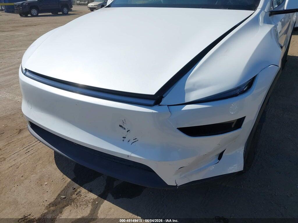 7SAYGDEE8TF356313 2026 TESLA MODEL Y photo no. 6